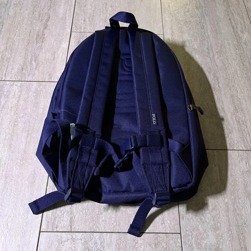 Polo Ralph Lauren brand polo